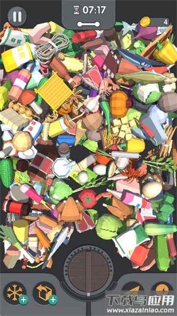 美食大作战官方下载