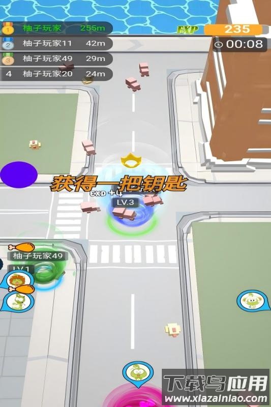 无尽旋转模拟器九游版最新版截图1