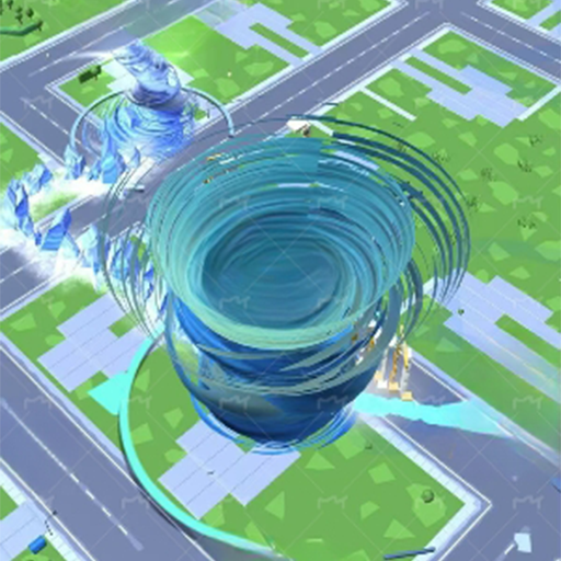 无尽旋转模拟器九游版