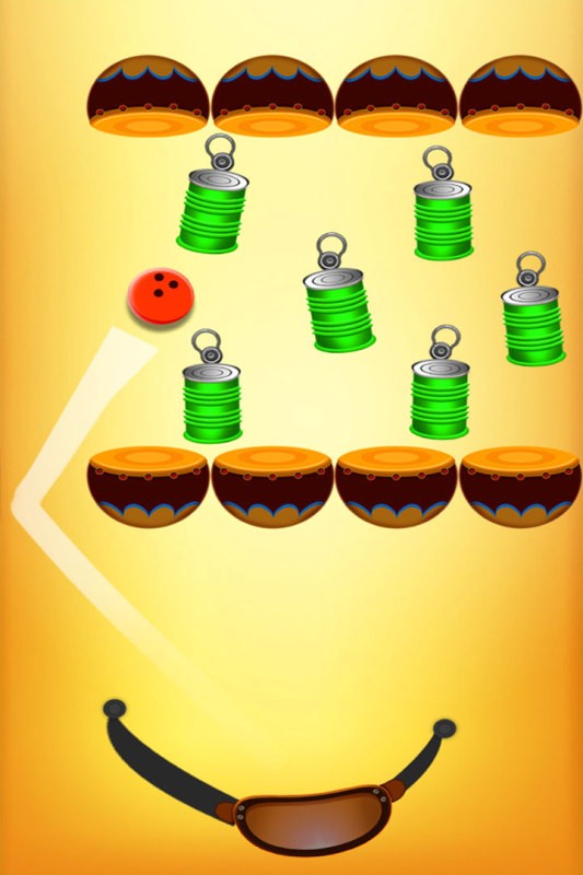 球球弹跳天空最强弹射最新版截图1