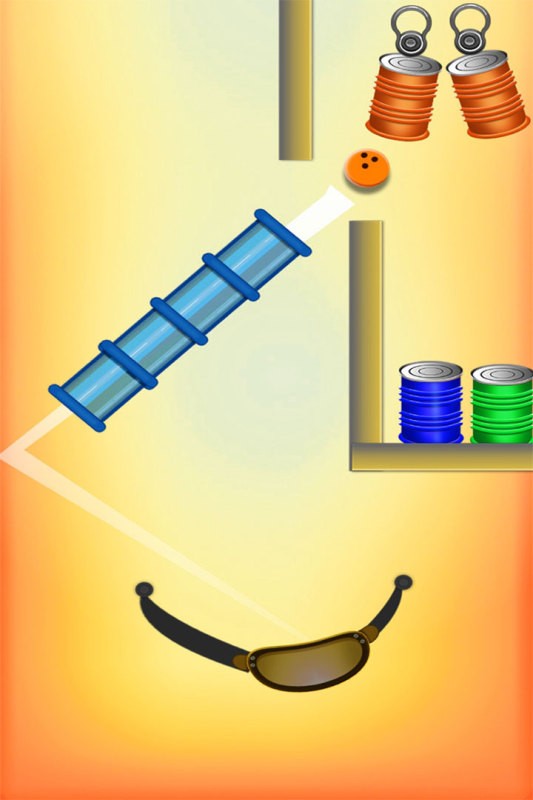 球球弹跳天空最强弹射最新版截图2