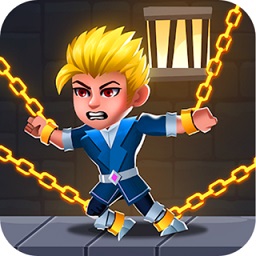 欢乐英雄大作战-救援公主闯关