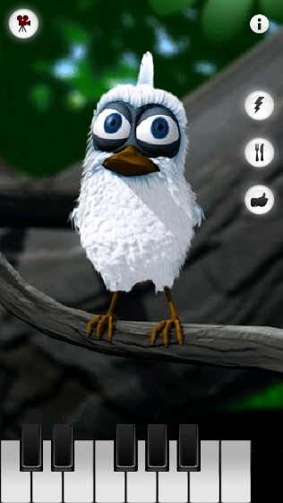 会说话的拉里鸟官方正版