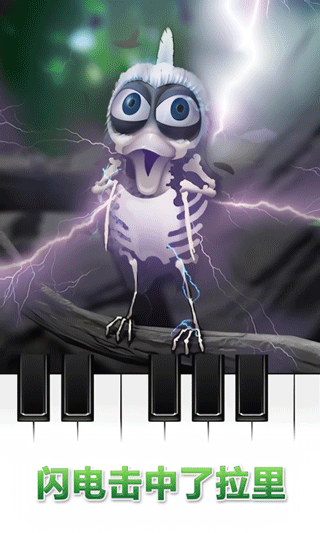 会说话的拉里鸟官方正版最新版截图4