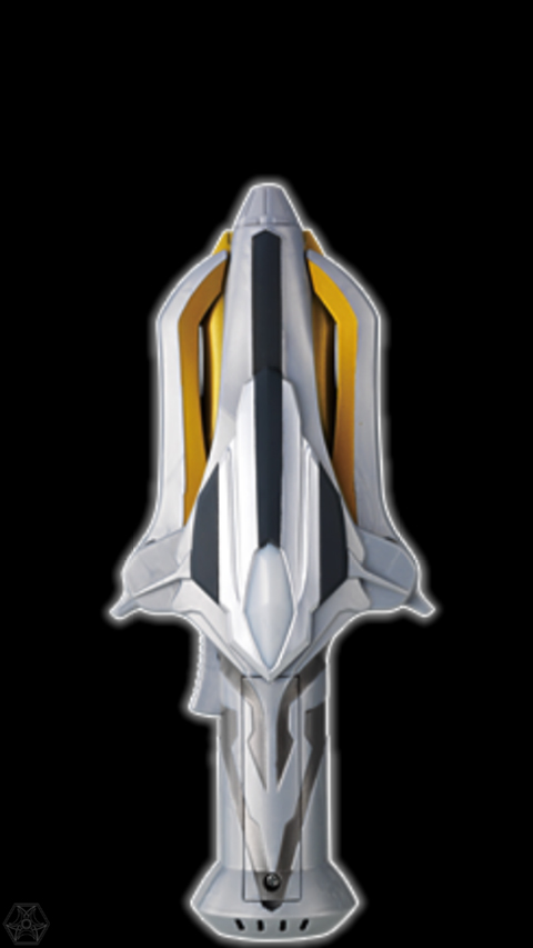 银河火花奥特曼变身器最新版截图1