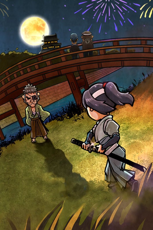 关东煮店人情故事2中文版最新版截图3