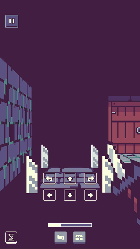 幽暗爬行者(Gloomgrave)