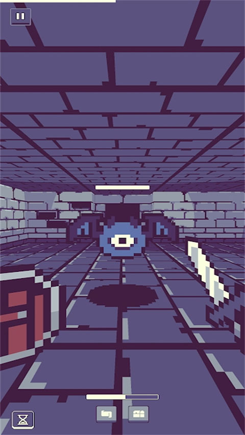 幽暗爬行者(Gloomgrave)最新版截图3