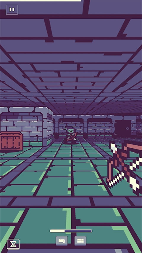 幽暗爬行者(Gloomgrave)最新版截图4