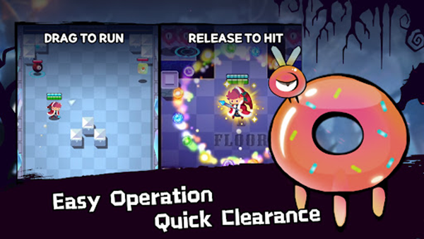 小小法师国际版截图