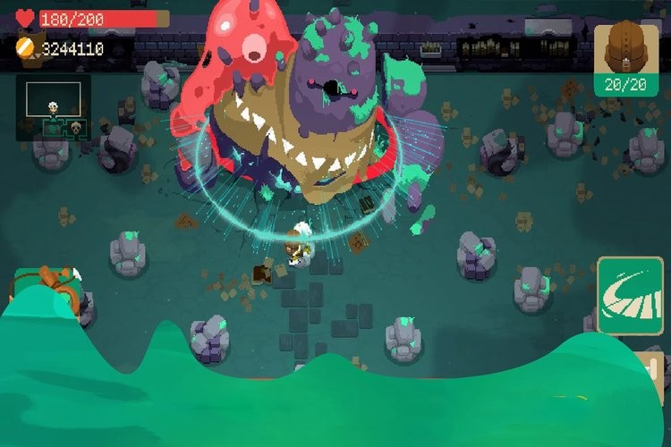 夜勤人手游官方版最新版截图2