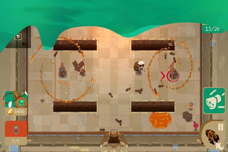 夜勤人手游官方版最新版截图3