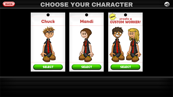 老爹炸鸡店最新版