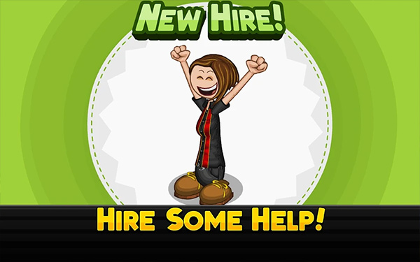 老爹炸鸡店最新版截图