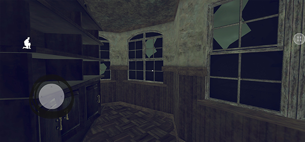 恐怖爷爷最新版截图2