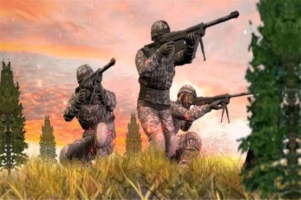 猪猪爱射击小游戏最新版截图2