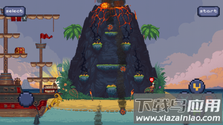 掠夺恐慌游戏(掠夺恐慌安装器)最新版截图3