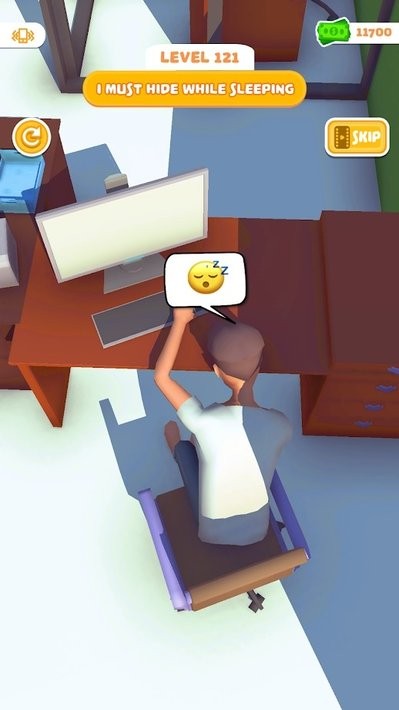 睡个好觉手游(sleep well)最新版截图2