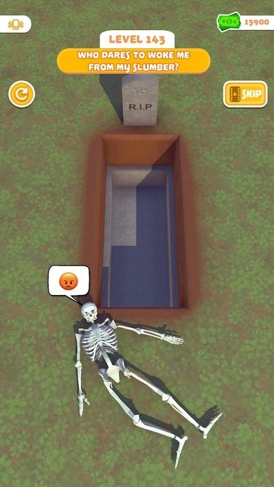 睡个好觉手游(sleep well)最新版截图3