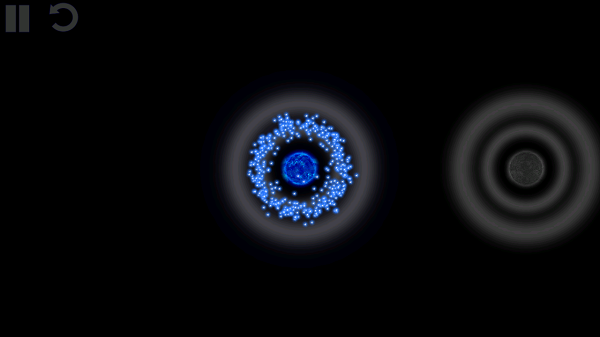 粒子战争游戏(Auralux)最新版截图1