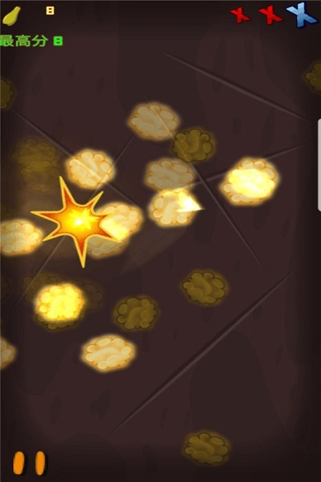 水果切切乐小游戏最新版截图1