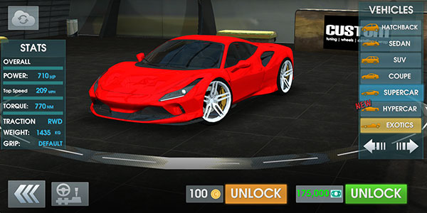 驾驶学校模拟无限金币中文版