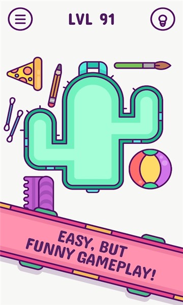 pack master安卓版最新版截图1