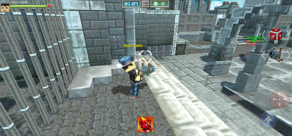 像素猎人生存最新版