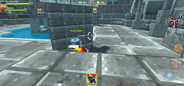 像素猎人生存最新版