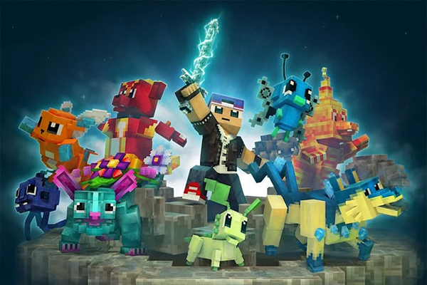 像素猎人生存最新版最新版截图4