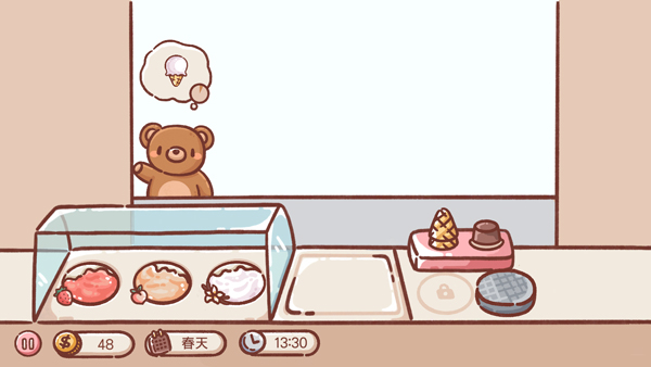 狗狗冰淇淋餐车官方版最新版截图3
