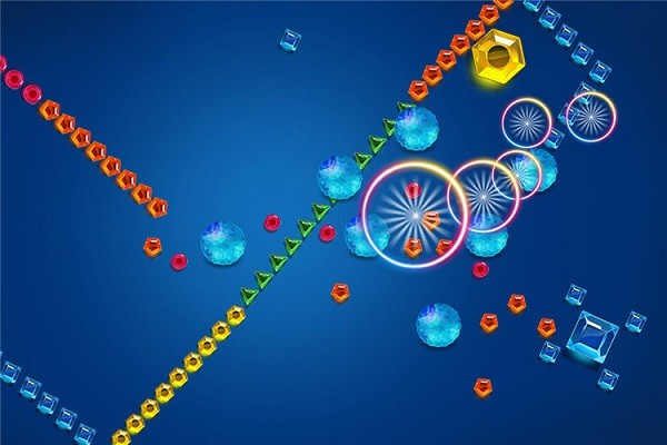 完美一击手游最新版截图1