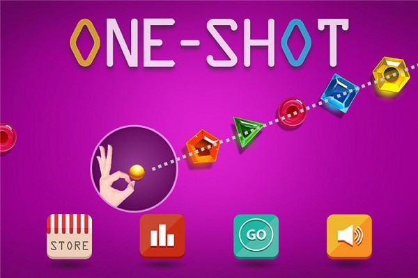 完美一击手游最新版截图2