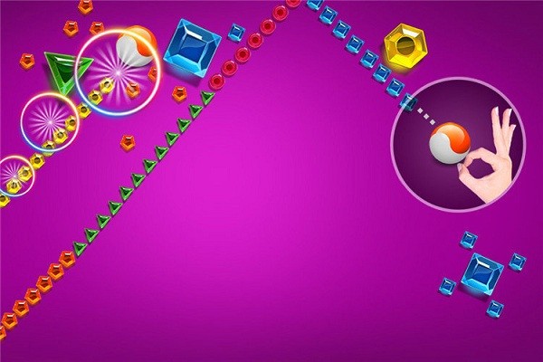 完美一击手游最新版截图3