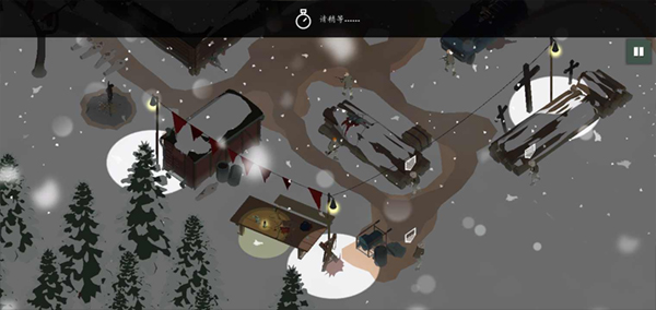 这是警察2手机版汉化版截图3