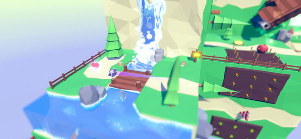 重逆官方版最新版截图3