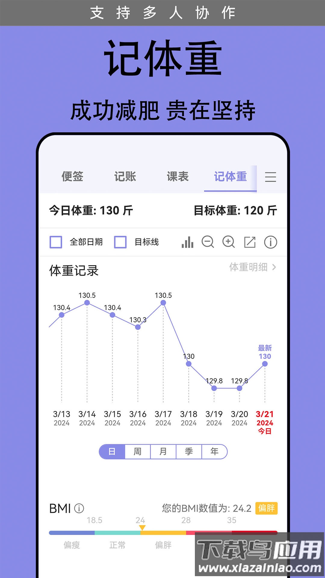 计划表软件app最新版截图3