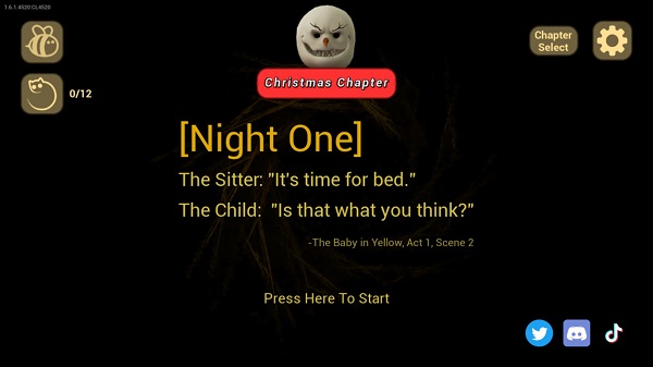 黄衣宝宝最新版截图1