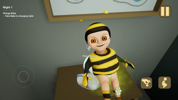 黄衣宝宝最新版截图4