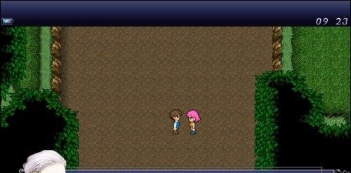 最终幻想5手机版