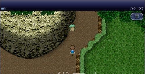 最终幻想5手机版