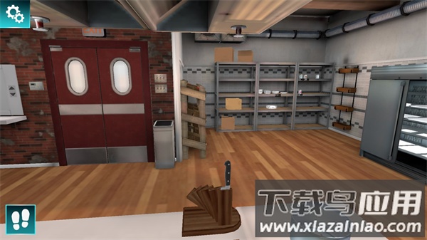 黑暗料理模拟器中文版下载最新版截图2