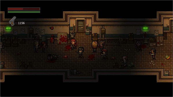 全城感染游戏官方版最新版截图1