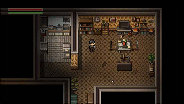 全城感染游戏官方版最新版截图3