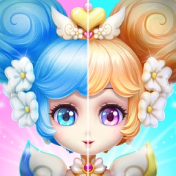 小花仙精灵王最新版