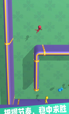 我轻功特牛小游戏最新版截图4