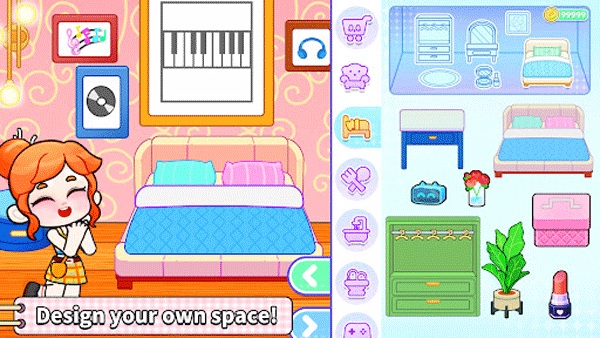 奇妙创意世界官方版截图