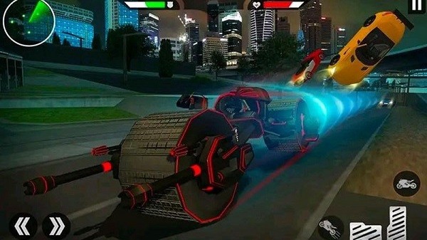 大眼蝙蝠大冒险截图4