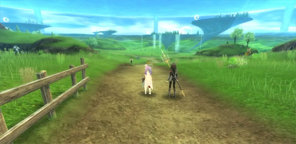 刀剑神域关键斗士国际服