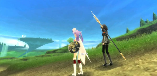 刀剑神域关键斗士国际服